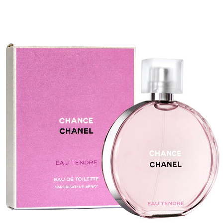 Chanel Chance Eau Tendre EDT 50ml 
